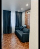 Студия, 24.4 м²